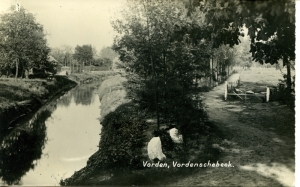 A22 Vorden Vordenschebeek